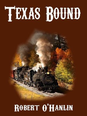 cover image of Texas Bound